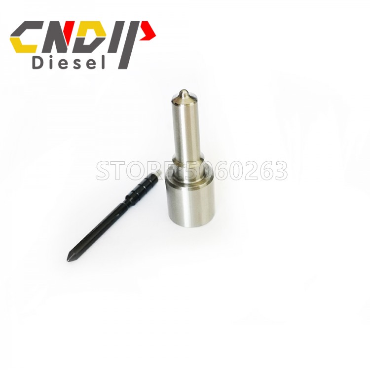 CNDIP Diesel Common Rail Nozzle  DLLA152P865