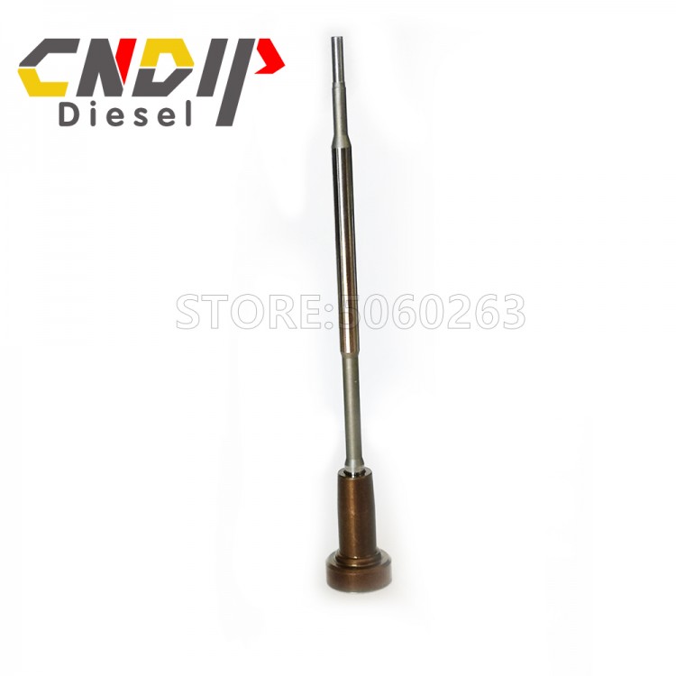 CNDIP  F00V C01 349 Common Rail CR injector Control Valve  F00VC01349 Assembly for Bosch Injector