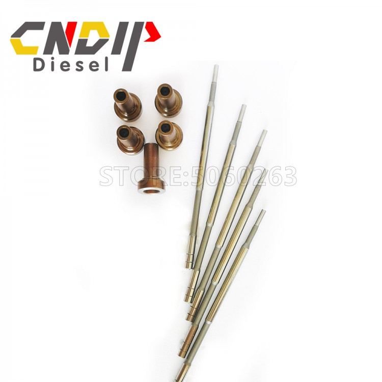 CNDIP F00VC01363 Common Rail CR injector Control Valve F00V C01 363 Assembly for Bosch Injector