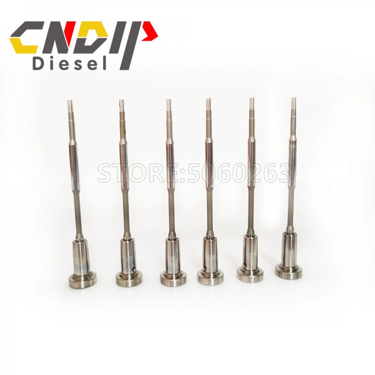 CNDIP F00RJ01001 Common Rail CR Injector Control Valve F00R J01 001 Assembly for Bosch Injector 0 445 110 070