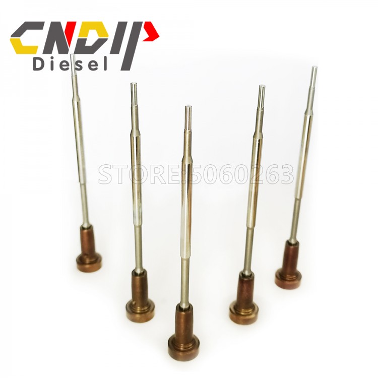 CNDIP F00VC01044 Vanne de commande d'injecteur Common Rail CR F00V C01 044 Ensemble pour injecteur Bosch