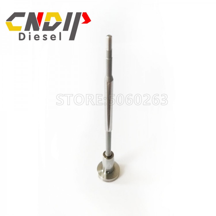 CNDIP F00RJ01325  Common Rail CR Injector Control Valve F 00R J01 325 Assembly for Bosch Injector  0 445 110 668