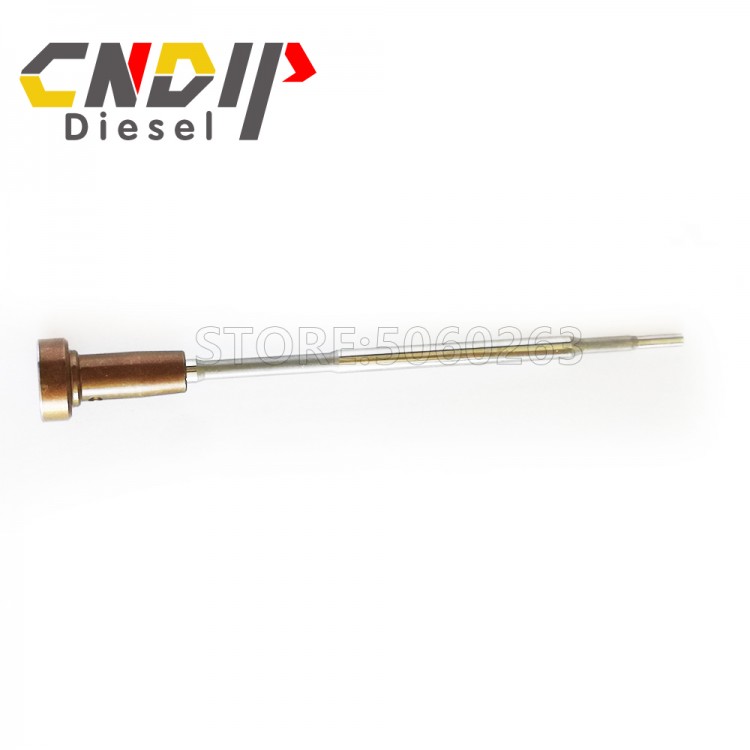 CNDIP Common Rail Injector 095000-6363 For ISUZU 4HK1/6HK1 8976097882