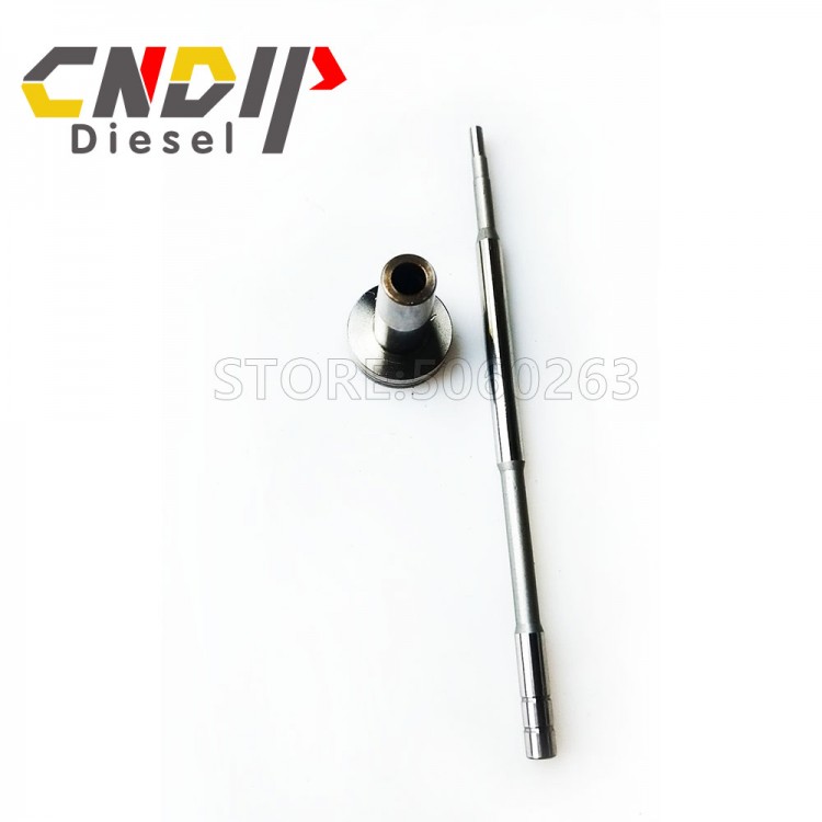 CNDIP Common Rail Injector 095000-6363 For ISUZU 4HK1/6HK1 8976097882