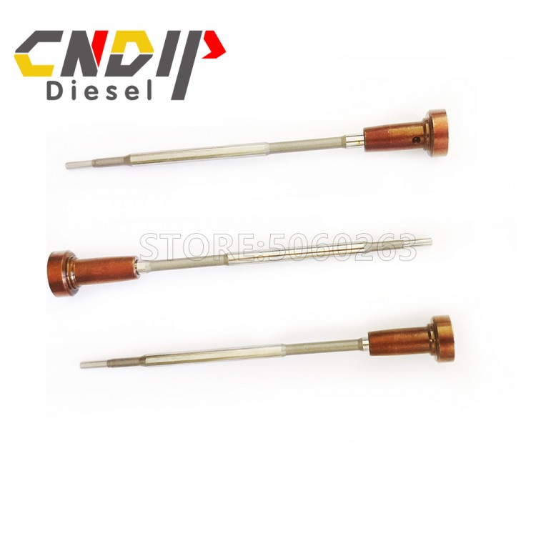 CNDIP Common Rail Injector 095000-6363 For ISUZU 4HK1/6HK1 8976097882