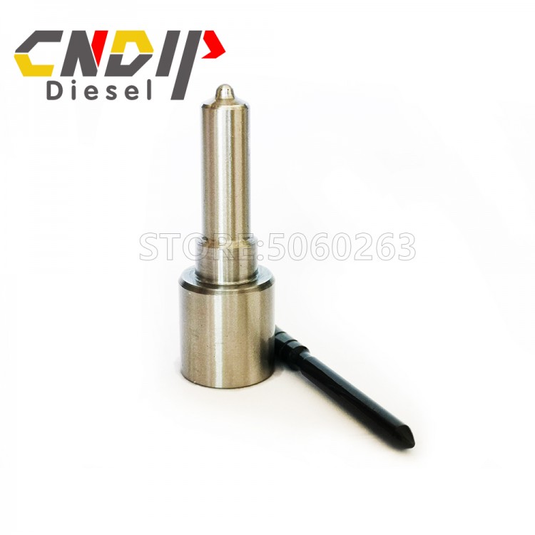 CNDIP Common Rail Injector 095000-6363 For ISUZU 4HK1/6HK1 8976097882