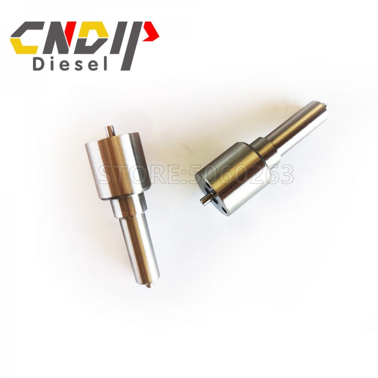 CNDIP DLLA153P1270 Common Rail Injector Nozzle DLLA153P1270 0 433 171 881 CR Fuel Nozzle