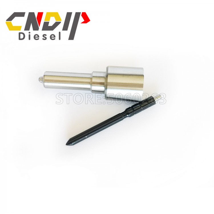 CNDIP DLLA152P1454 Auto Parts Diesel Common Rail Fuel Nozzle DLLA152P1454 0 433 171 901