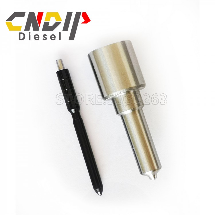 CNDIP Common Rail Injector 095000-6363 For ISUZU 4HK1/6HK1 8976097882