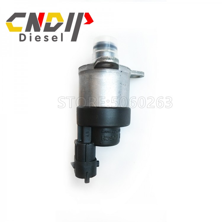 CNDIP Common Rail Injector 095000-6363 For ISUZU 4HK1/6HK1 8976097882