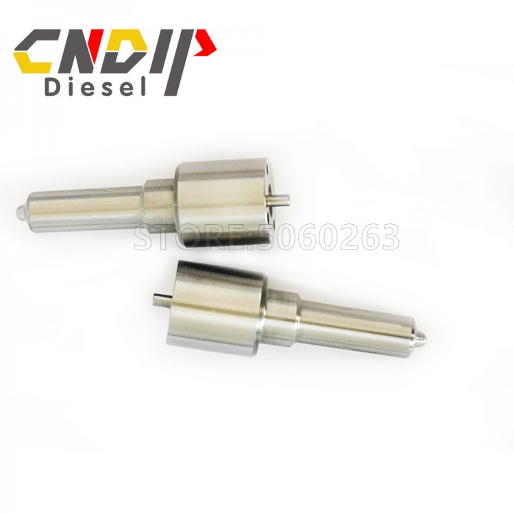 CNDIP Common Rail Injector 095000-6363 For ISUZU 4HK1/6HK1 8976097882