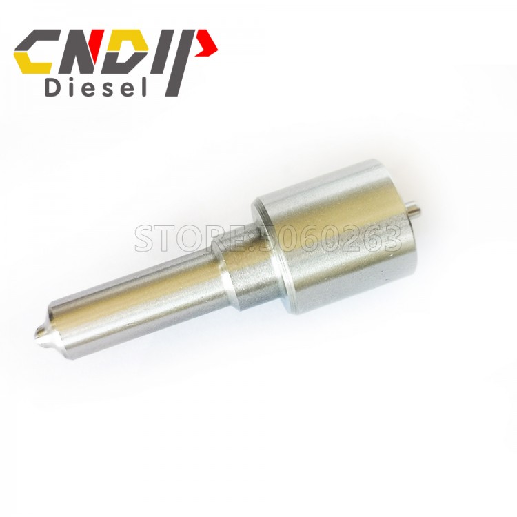 CNDIP DLLA158P854 Common Rail Injector Nozzle Diesel Nozzle DLLA158P854 093400-8540 CR Fuel Nozzle for 095000-0660 / 5471/8901