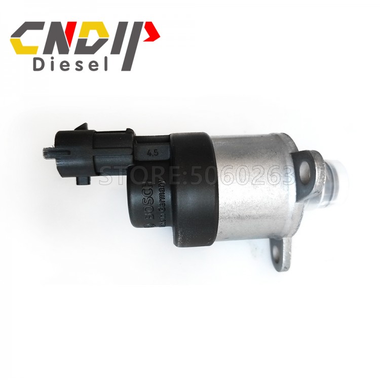 CNDIP Fuel Metering Valve 0 928 400 481 Pressure Pump Regulator Control Valve 0928400481 for Bosch Iveco Ford