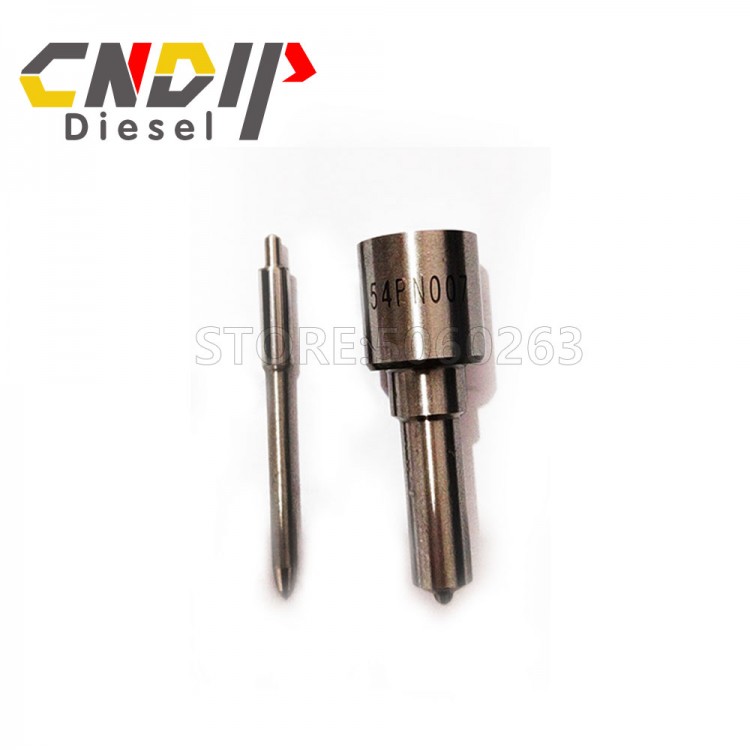 CNDIP Common Rail Injector 095000-6363 For ISUZU 4HK1/6HK1 8976097882