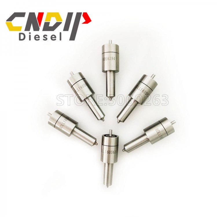 CNDIP BDLL160S6394 5621206 Hot Sale S Type Diesel Injector Nozzle  With Good Quality