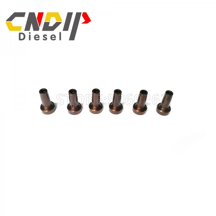 CNDIP Common Rail Injector 095000-6363 For ISUZU 4HK1/6HK1 8976097882