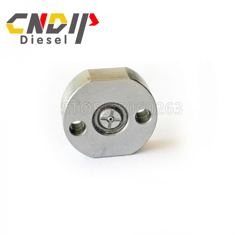 CNDIP Common Rail Injector 095000-6363 For ISUZU 4HK1/6HK1 8976097882