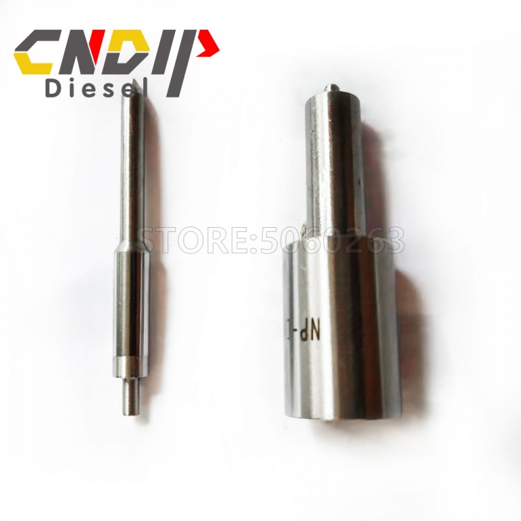 CNDIP DLLA154SN606 Hot Sale SN Type Diesel Injector Nozzle 105015-6060 Nozzle With Good Quality