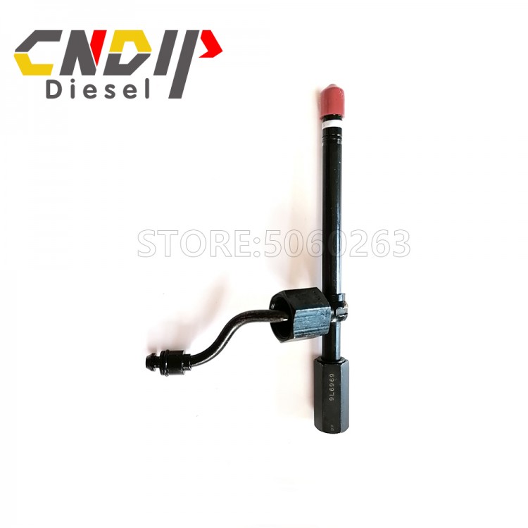 CNDIP 9L6969 Good Quality Diesel Pencil Nozzle 9L6969 Injector Nozzle