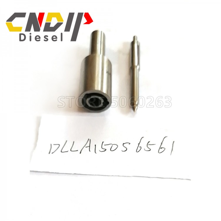 CNDIP Common Rail Injector 095000-6363 For ISUZU 4HK1/6HK1 8976097882