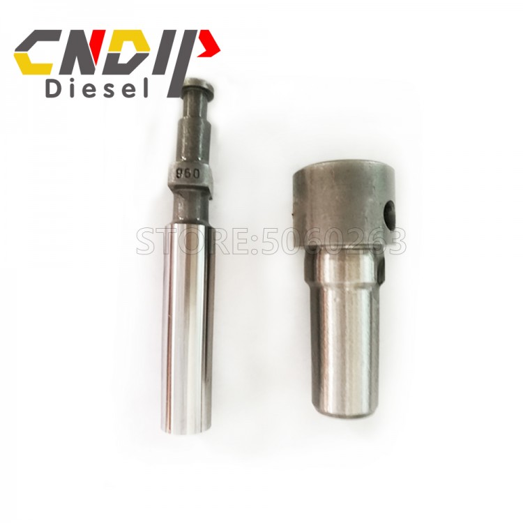 CNDIP Common Rail Injector 095000-6363 For ISUZU 4HK1/6HK1 8976097882