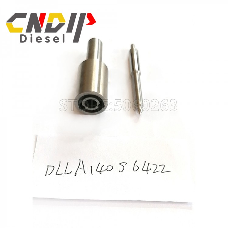 CNDIP BDLL140S6422 Hot Sale S Type 5621251 Diesel Injector Nozzle With Good Quality