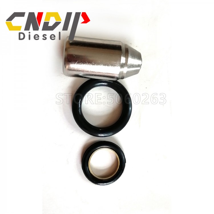 CNDIP 8N-4697 Diesel Fuel Nozzle Injection Parts 8N4697 Fits Caterpillar with Good Quality