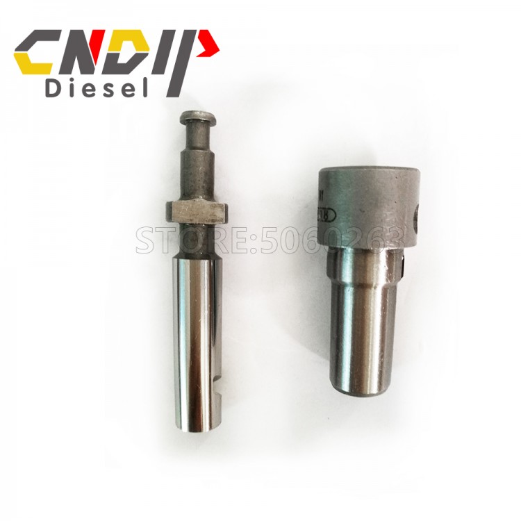 CNDIP Common Rail Injector 095000-6363 For ISUZU 4HK1/6HK1 8976097882