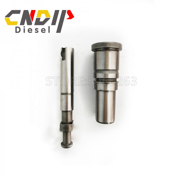 CNDIP Common Rail Injector 095000-6363 For ISUZU 4HK1/6HK1 8976097882