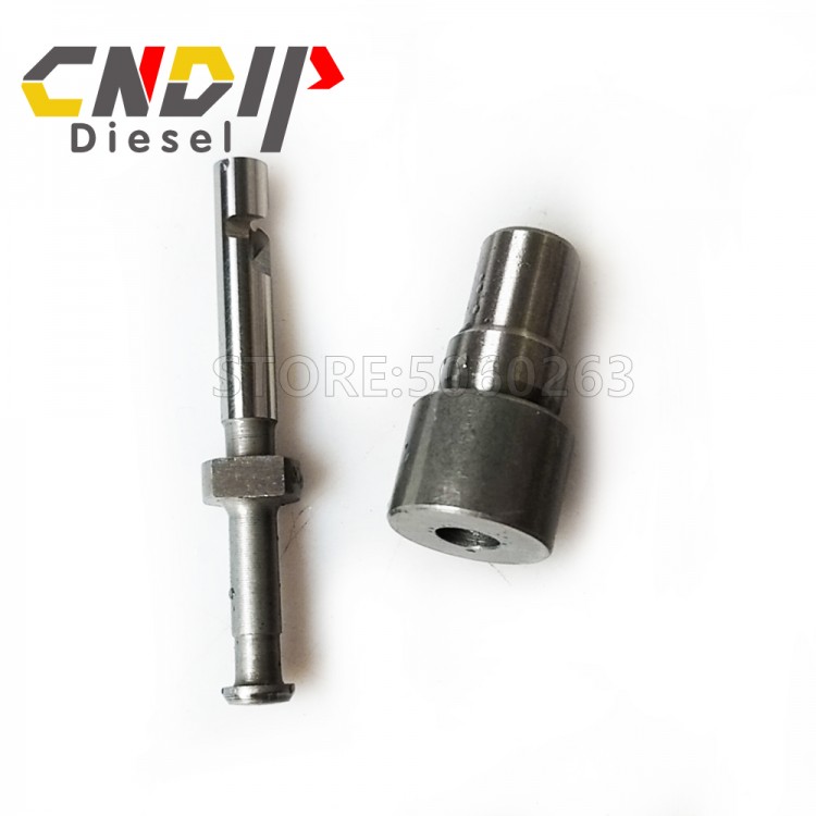 CNDIP Common Rail Injector 095000-6363 For ISUZU 4HK1/6HK1 8976097882