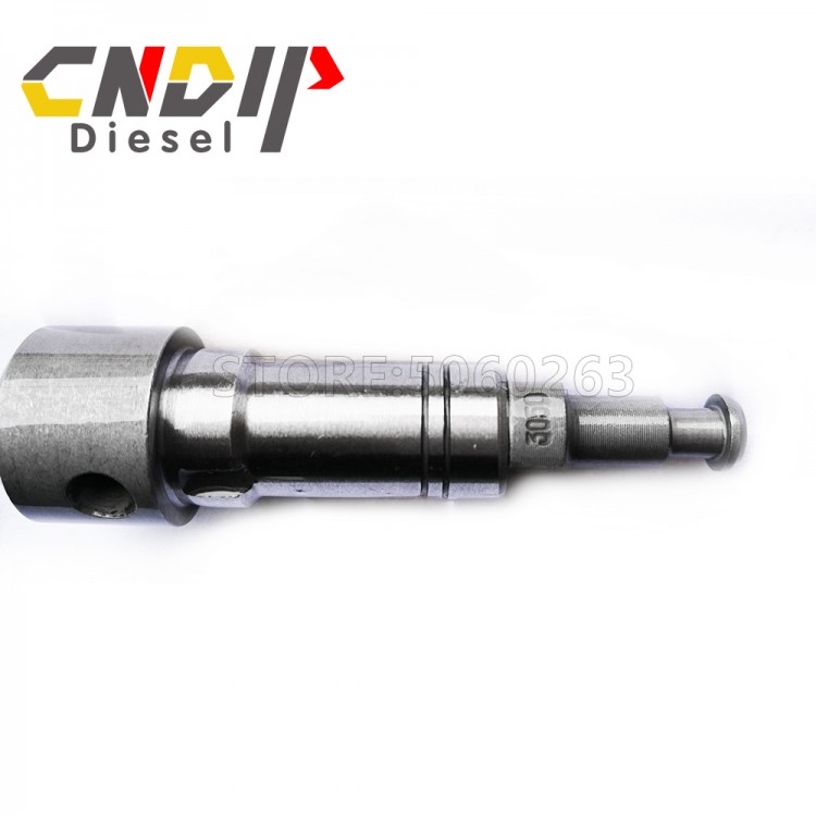 CNDIP Common Rail Injector 095000-6363 For ISUZU 4HK1/6HK1 8976097882