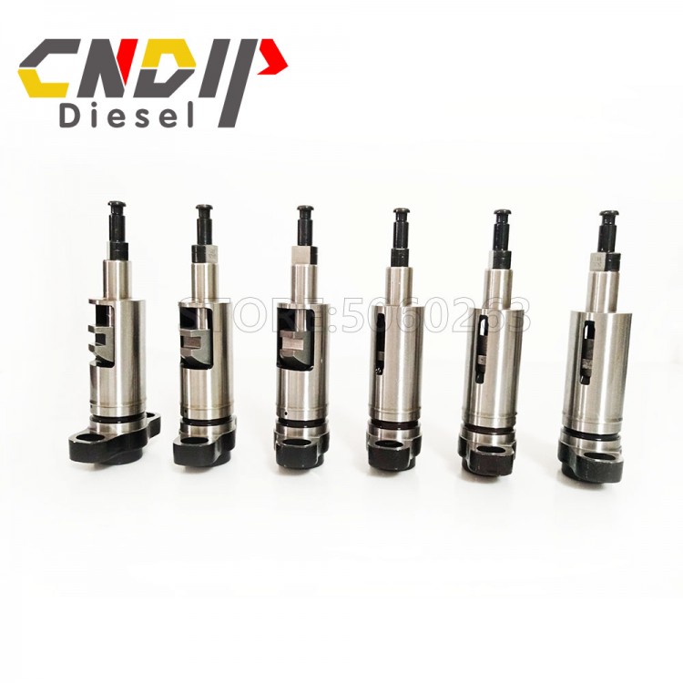 CNDIP Common Rail Injector 095000-6363 For ISUZU 4HK1/6HK1 8976097882