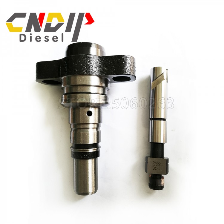 CNDIP Common Rail Injector 095000-6363 For ISUZU 4HK1/6HK1 8976097882