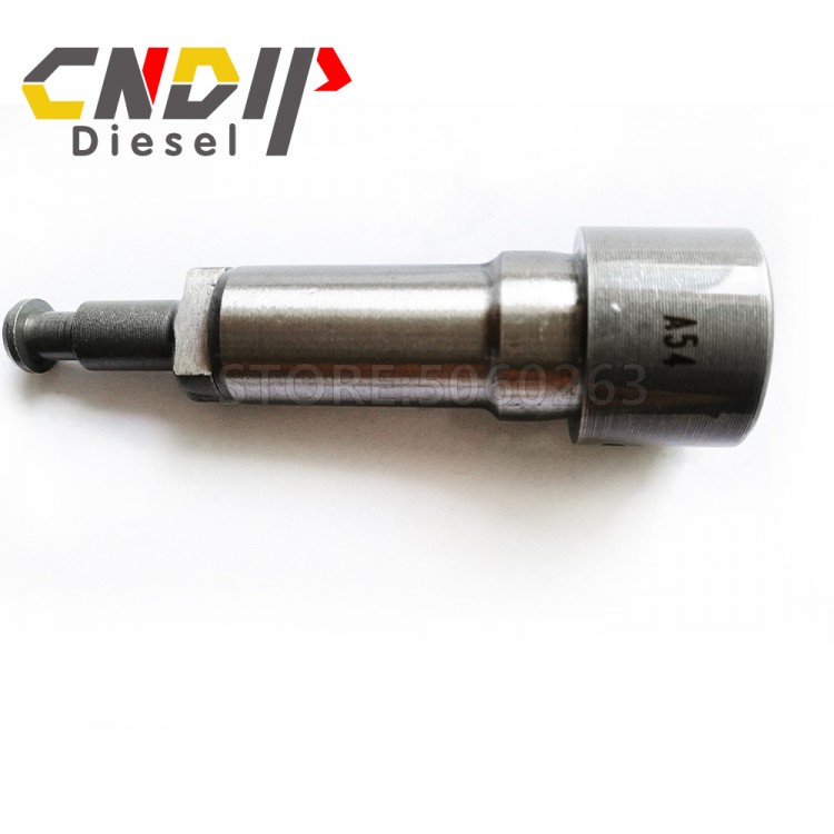 CNDIP Common Rail Injector 095000-6363 For ISUZU 4HK1/6HK1 8976097882