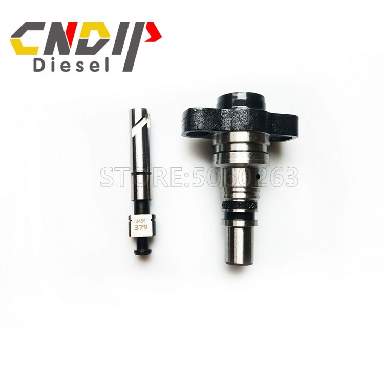 CNDIP Common Rail Injector 095000-6363 For ISUZU 4HK1/6HK1 8976097882