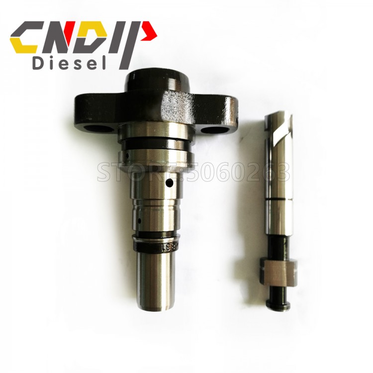 CNDIP Common Rail Injector 095000-6363 For ISUZU 4HK1/6HK1 8976097882