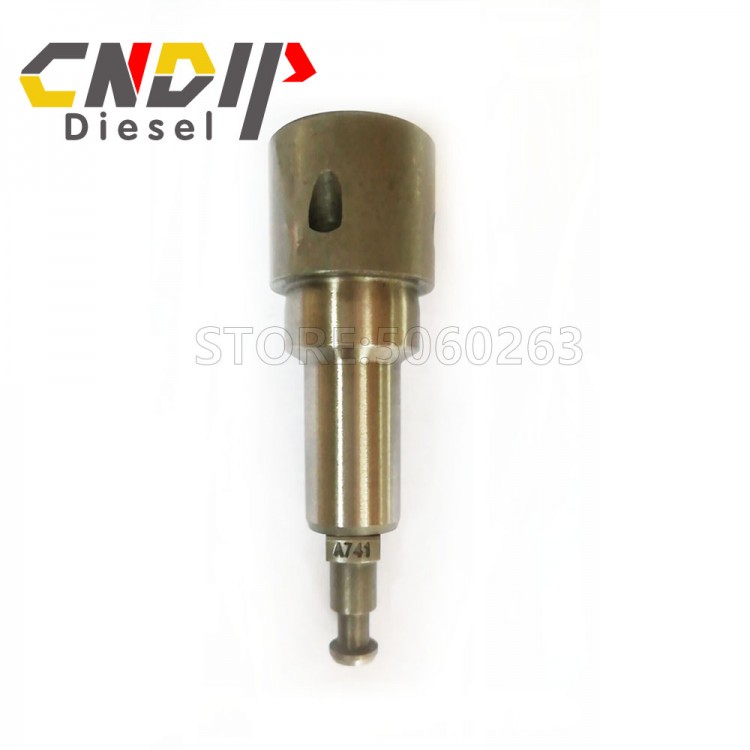 CNDIP Common Rail Injector 095000-6363 For ISUZU 4HK1/6HK1 8976097882