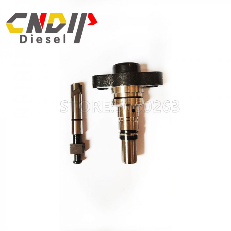 CNDIP Common Rail Injector 095000-6363 For ISUZU 4HK1/6HK1 8976097882