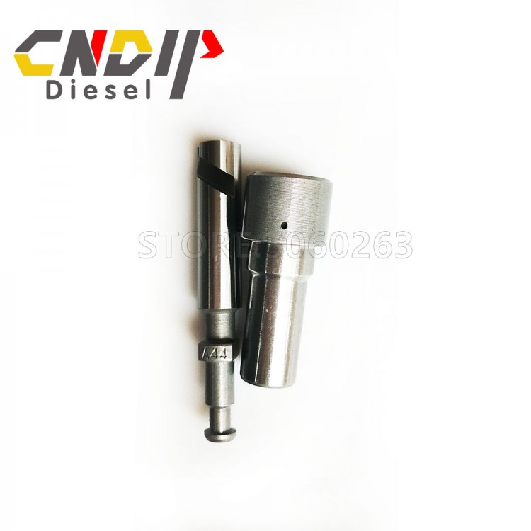 CNDIP Common Rail Injector 095000-6363 For ISUZU 4HK1/6HK1 8976097882