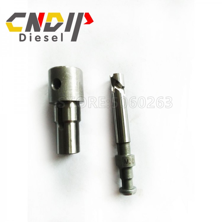 CNDIP Common Rail Injector 095000-6363 For ISUZU 4HK1/6HK1 8976097882