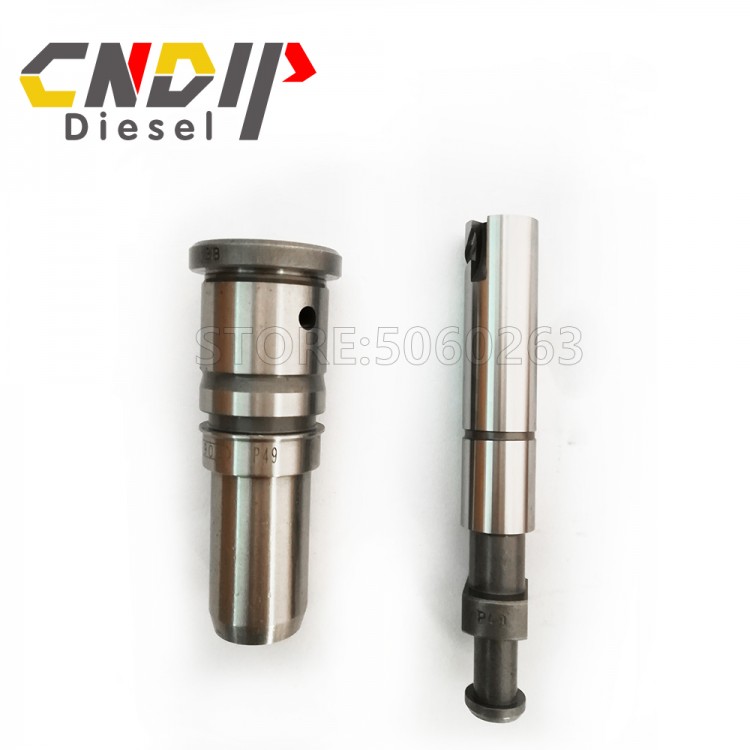 CNDIP Common Rail Injector 095000-6363 For ISUZU 4HK1/6HK1 8976097882