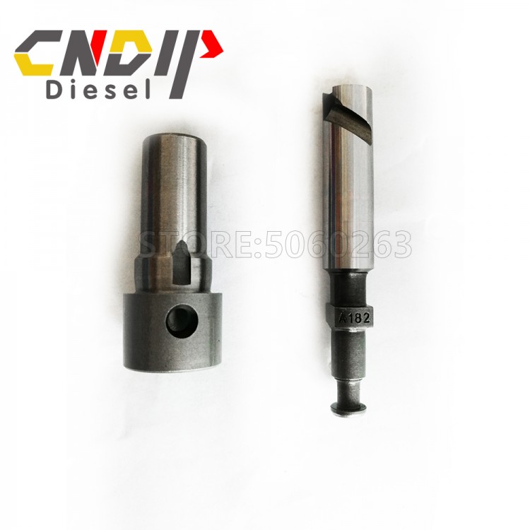 CNDIP A182 Diesel Good Quality A type Plunger & Barrel 131152-5220 A182 Diesel Fuel Pump Element