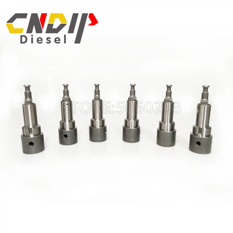 CNDIP Common Rail Injector 095000-6363 For ISUZU 4HK1/6HK1 8976097882