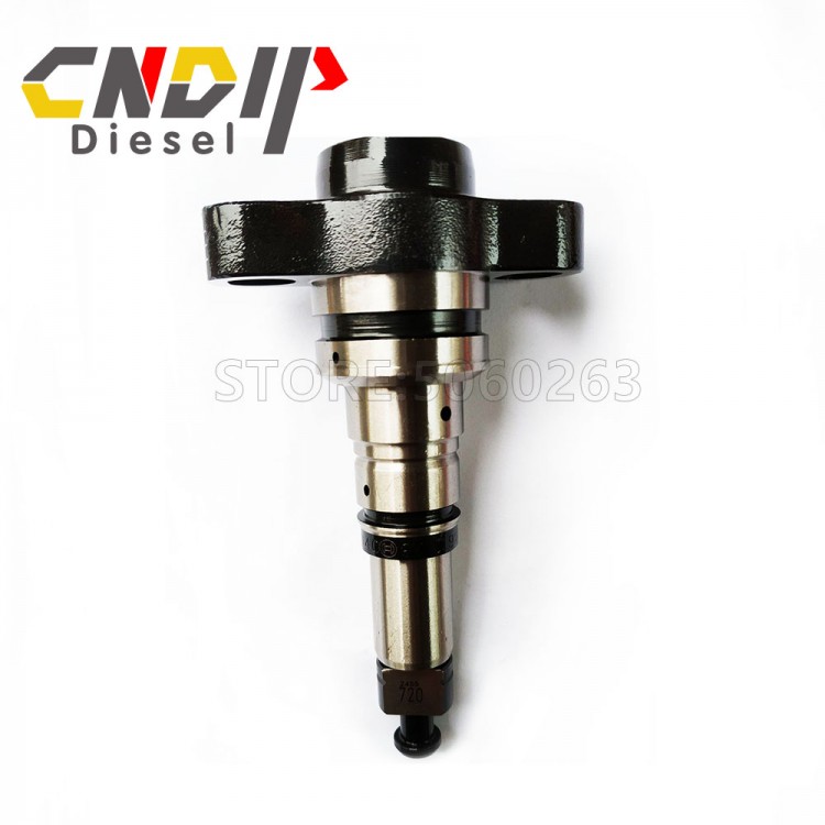 CNDIP Common Rail Injector 095000-6363 For ISUZU 4HK1/6HK1 8976097882