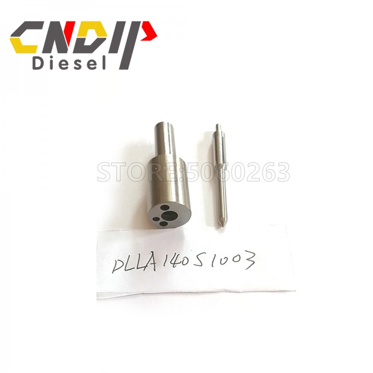 CNDIP DLLA140S1003 Hot Sale S Type 0 433 271 478 Diesel Injector Nozzle With Good Quality