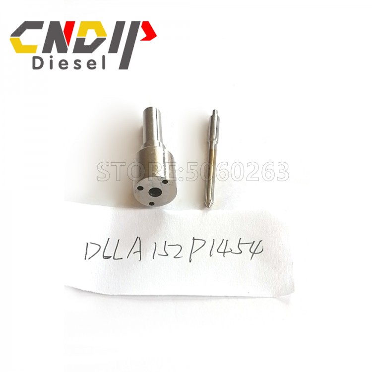 CNDIP DLLA152P1454 Hot Sale P Type 0 433 171 901 Diesel Injector Nozzle With Good Quality