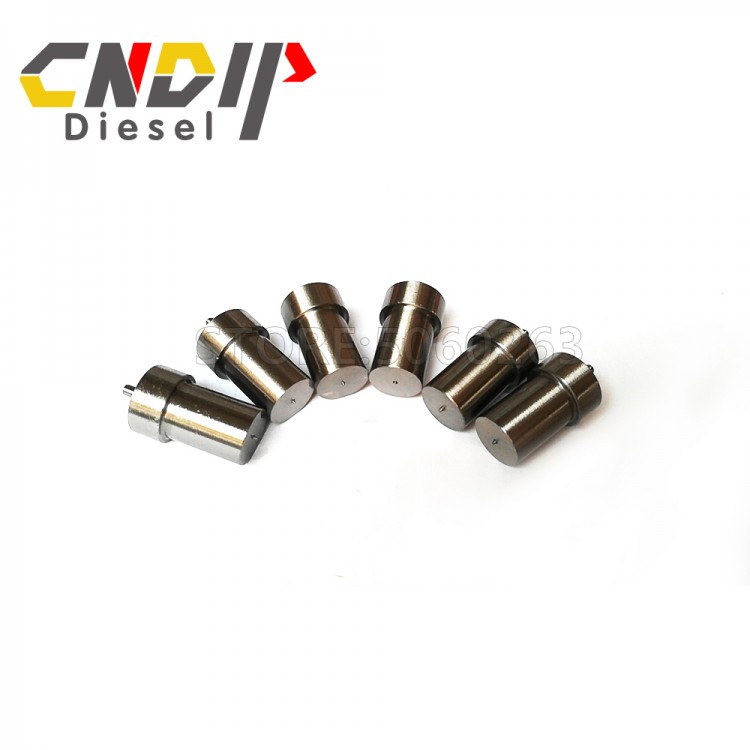 CNDIP Common Rail Injector 095000-6363 For ISUZU 4HK1/6HK1 8976097882