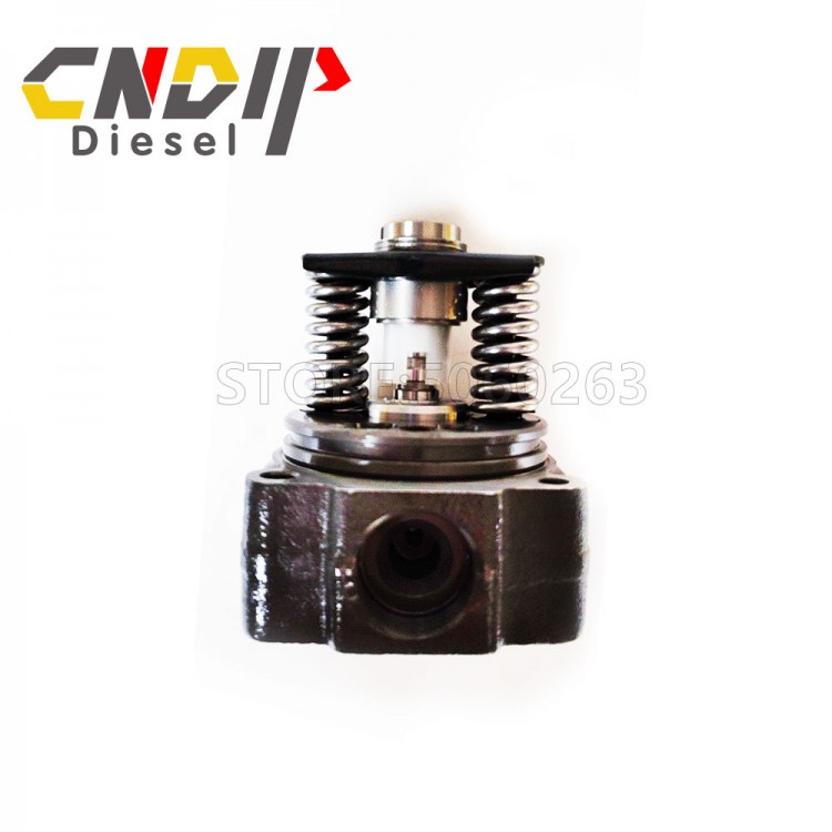 CNDIP Common Rail Injector 095000-6363 For ISUZU 4HK1/6HK1 8976097882