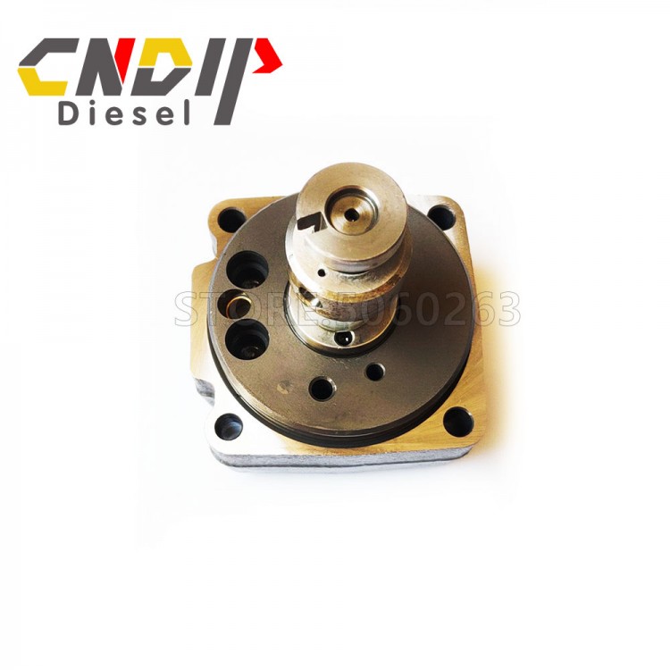 CNDIP Common Rail Injector 095000-6363 For ISUZU 4HK1/6HK1 8976097882