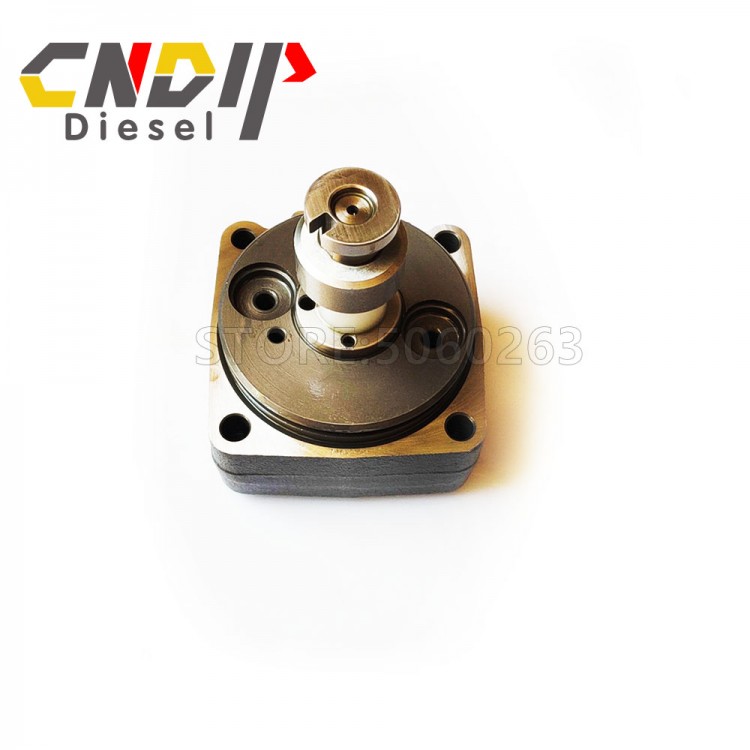 CNDIP Common Rail Injector 095000-6363 For ISUZU 4HK1/6HK1 8976097882